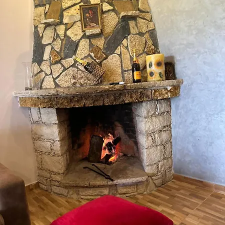 Villa Relax Sarandë