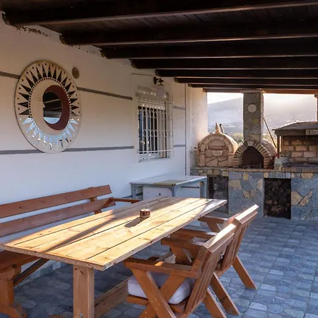 Villa Relax Sarandë