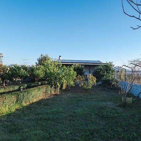 Villa Relax Sarandë