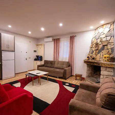 Villa Relax Sarandë