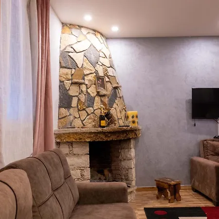 Relax Villa Sarandë