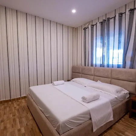 Relax Villa Sarandë