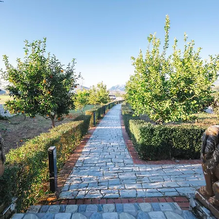 Relax Villa Sarandë
