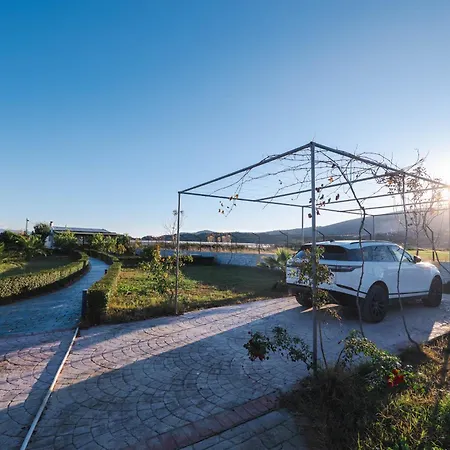 Relax 빌라 Sarandë