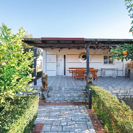 Villa Relax Sarande