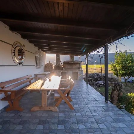 Relax Villa *