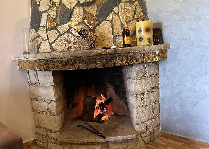 빌라 Relax Sarandë