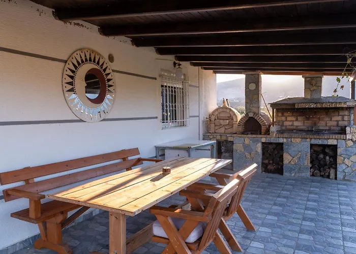 빌라 Relax Sarandë