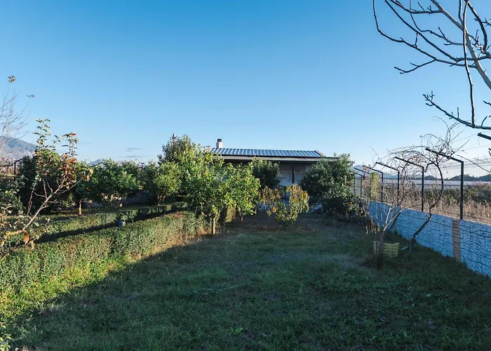 빌라 Relax Sarandë