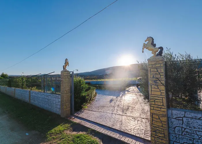 Relax 빌라 Sarandë