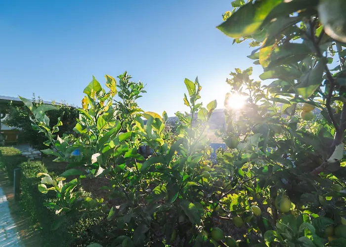 Relax 빌라 Sarandë