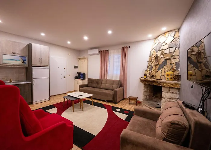 빌라 Relax Sarandë