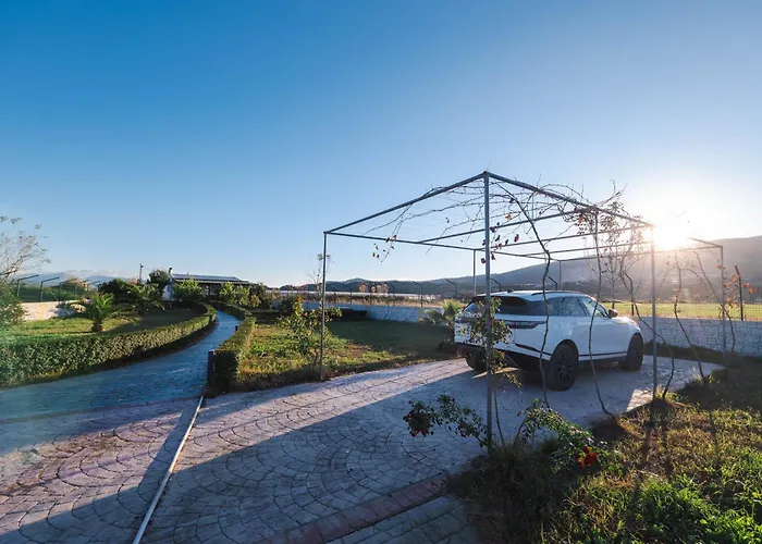 Relax 빌라 Sarandë