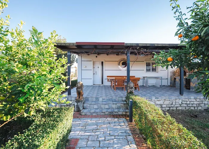 빌라 Relax Sarandë