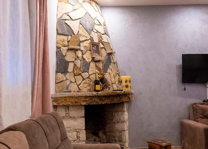 Relax 빌라 Sarandë