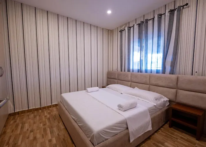 Relax 빌라 Sarandë